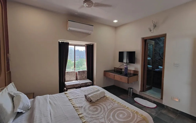 Hotel Maharaja