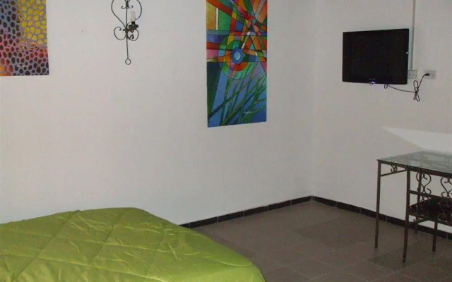 Autograph Lodge