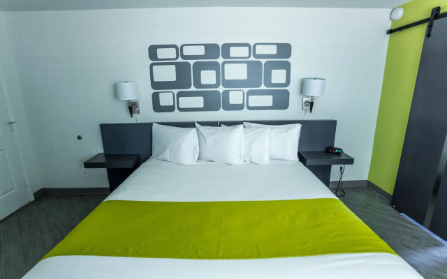 University Inn Tempe