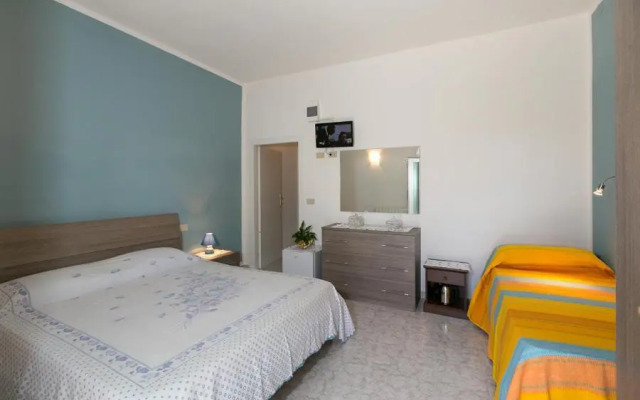 Agriturismo Case Nuove