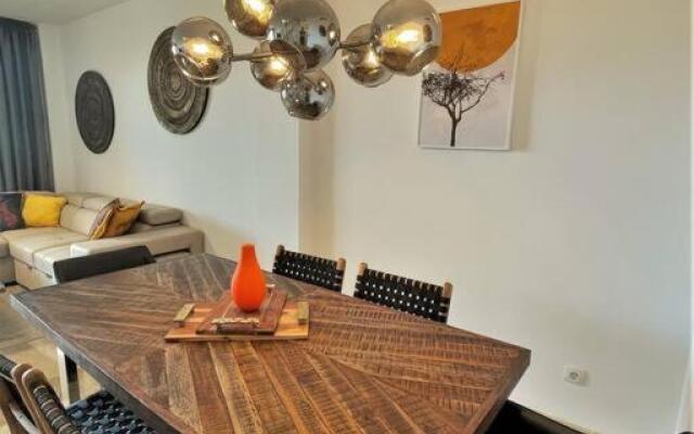 Modern and New 2 bed room Townhouse PA01