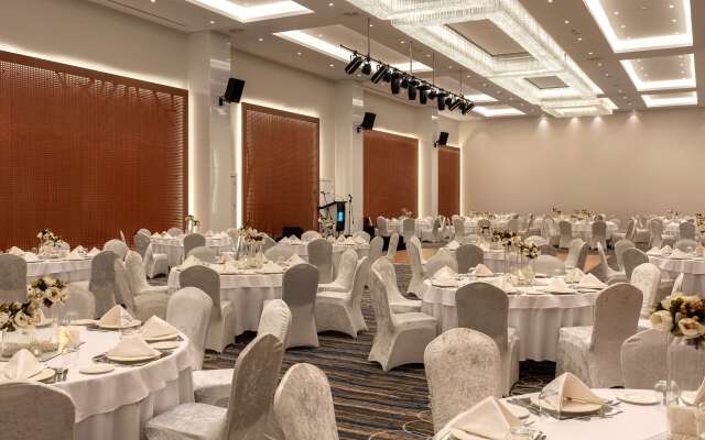 Radisson Blu Hotel, Sakarya