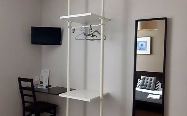 Hotel Saint François