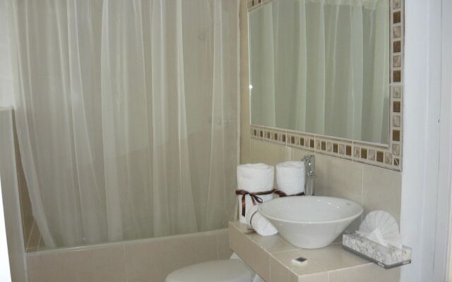 Hotel Mansión Arechiga