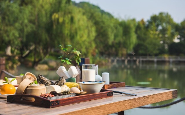 Shuimo Resort Hangzhou