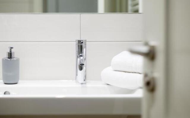 Ferienwohnungen am Marktplatz