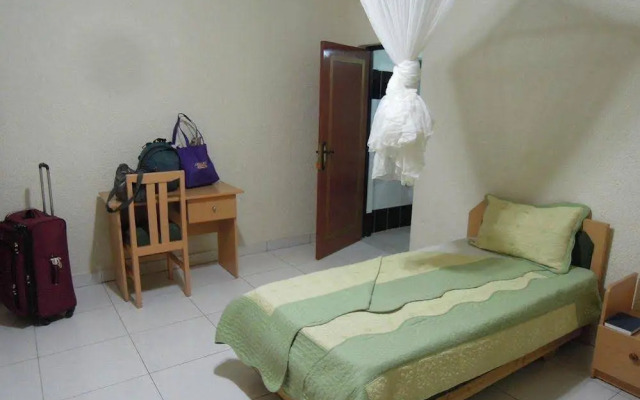 Good News Guesthouse