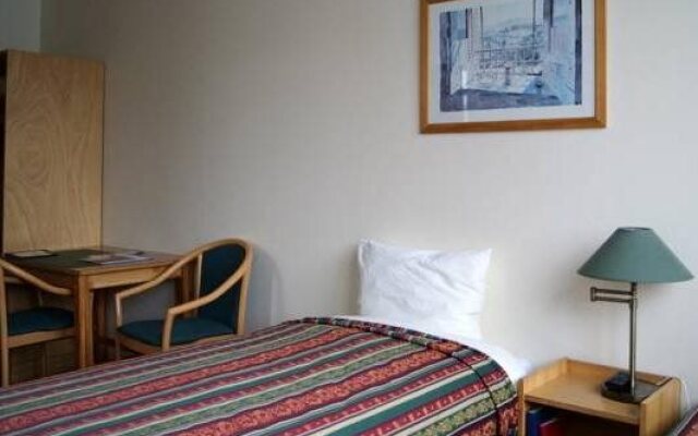 Guesthouse Borgartun