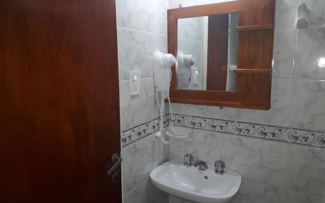 Hotel San Carlos