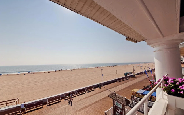 Lankford Hotel and Lodge