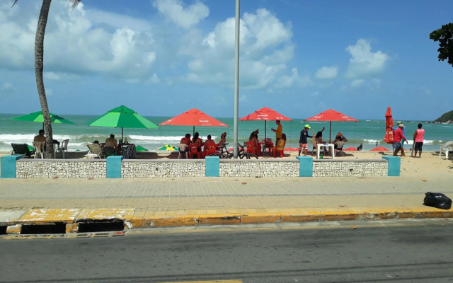 Yacht Village Natal Top