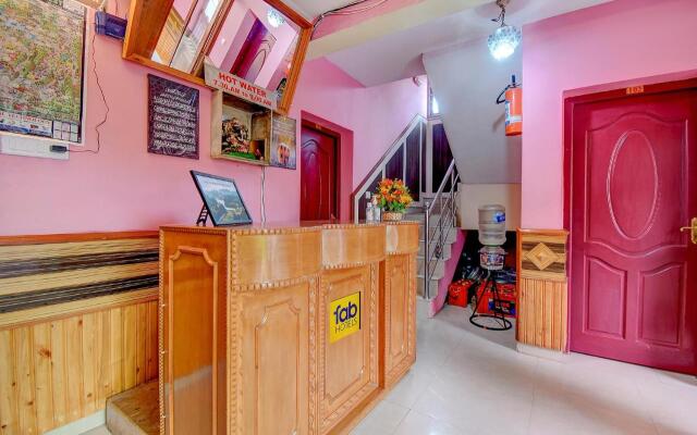 FabHotel KS Thayagam Residency