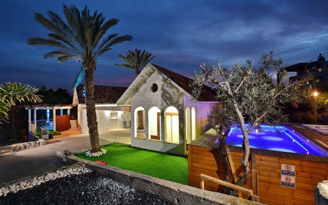 Vitoria House