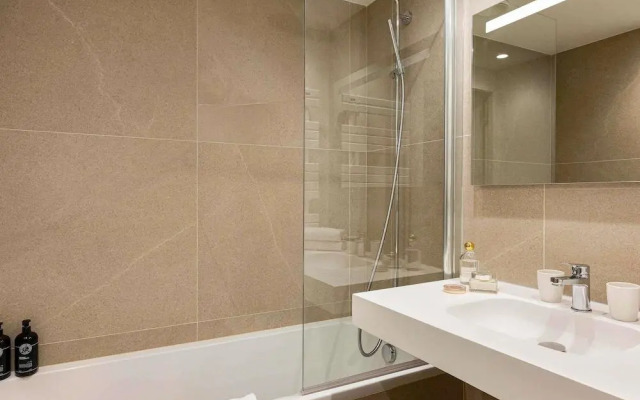 Saint-Gervais Hotel and Spa