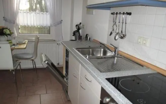 Nordsee Haus Ant Oll Deep