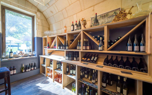 Domaine de Roiffé