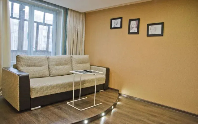 Apartaments