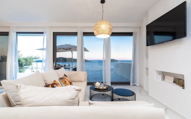 Villa Desire