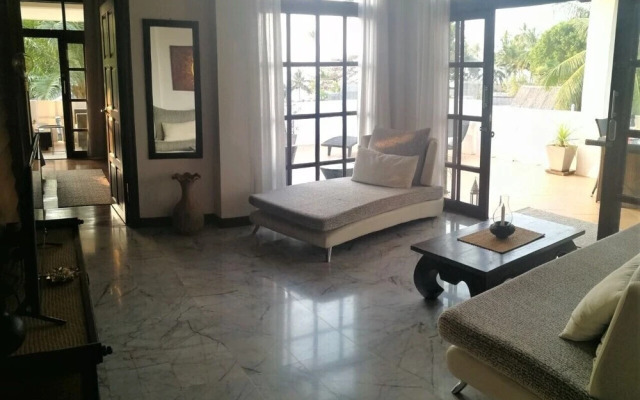 Amintra 5 Villa