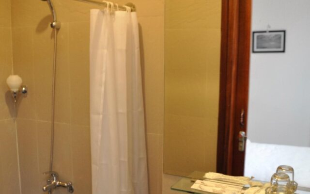 White Lion Hotel Nha Trang
