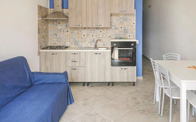 Nice Apartment in Policastro Bussentino With 2 Bedrooms and Wifi
