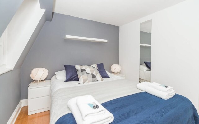 PML Apartments Victoria