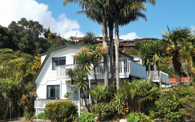 Harbour View Bed & Breakfast