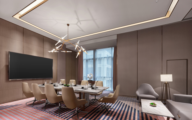 DoubleTree by Hilton Nanning Wuxiang