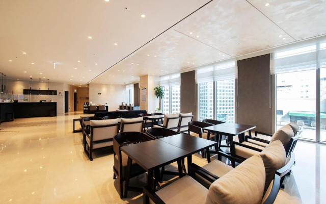 Hotel Gracery Seoul