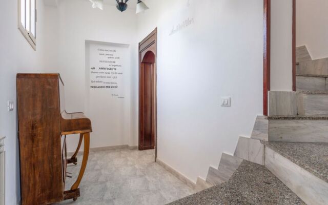 House Alice Misilmeri