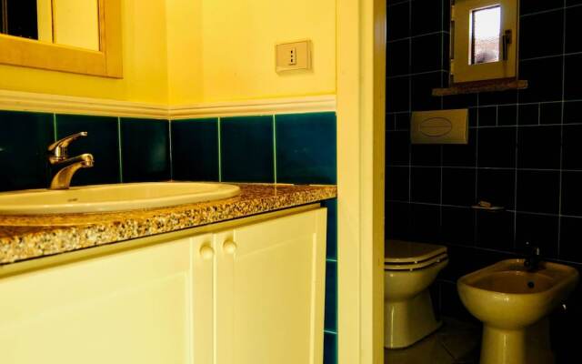 Sardinian Seaside Holiday Home