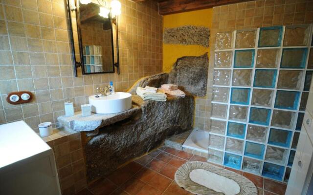 La Resbalina Casa Rural