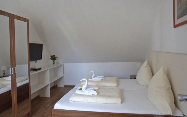 Hotel Zum Wersehof