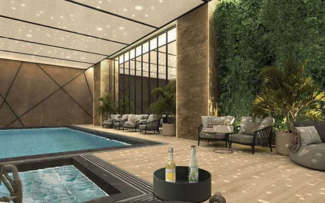 Novotel Residences Makkah