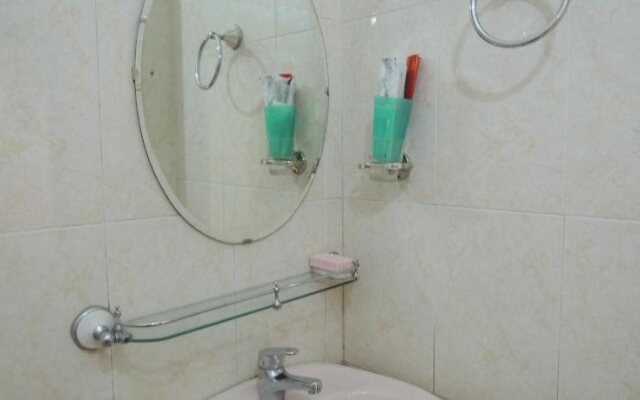 Hoang De Hotel