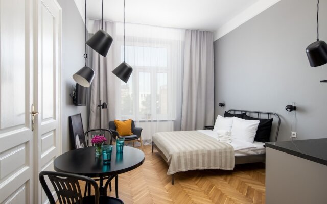 Saint Florian's Suites - Old Town Luxury