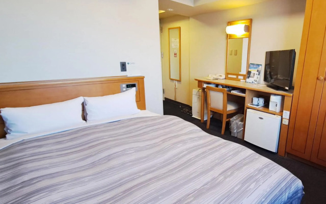Hotel Route Inn Mooka