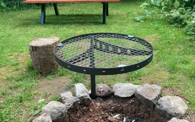 Apartmány Rychtaříkovi