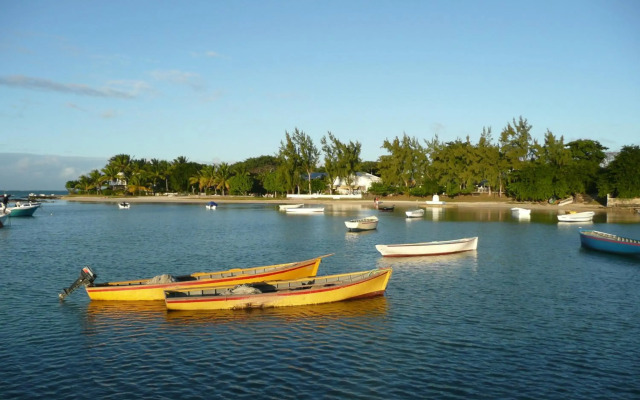 Villas Banyan