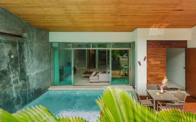 Mojito Residence Phuket