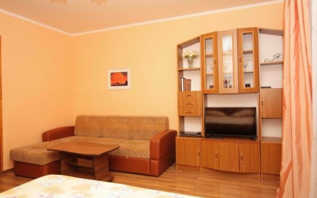 Апартаменты Alt Otel on str. 40-let Pobedy, bld. 31 (art. 023)