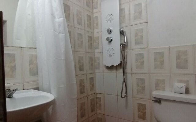 International Hostels