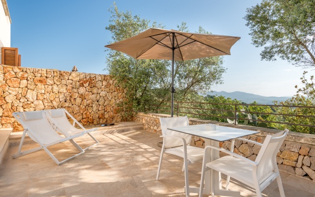 Cas Cabo Nou Agroturismo - Adults Only