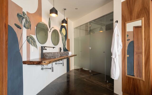 Suite Amor Tulum -Onsite Cenote, Temazcal & Spa