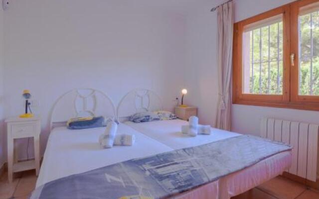 Villa Sonrisas
