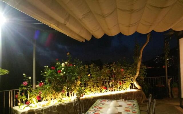 La Terrazza