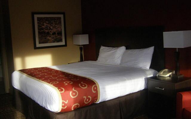 Surestay Hotel by Best Western Lovelock