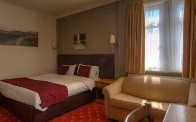 Royal Inn by Good Night Inns