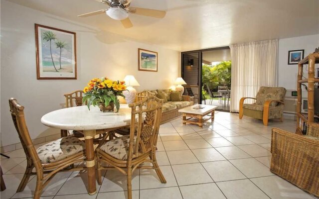 Kamaole Sands 09-102 - 1 Br Condo