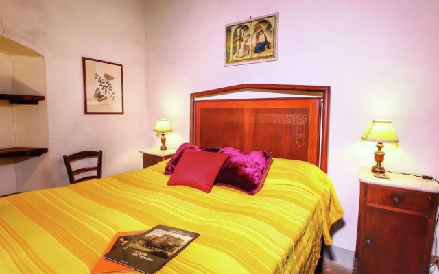 Belvilla by OYO Santa Cecilia